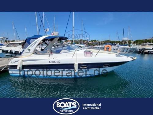 Bavaria Sport 29  technische daten 